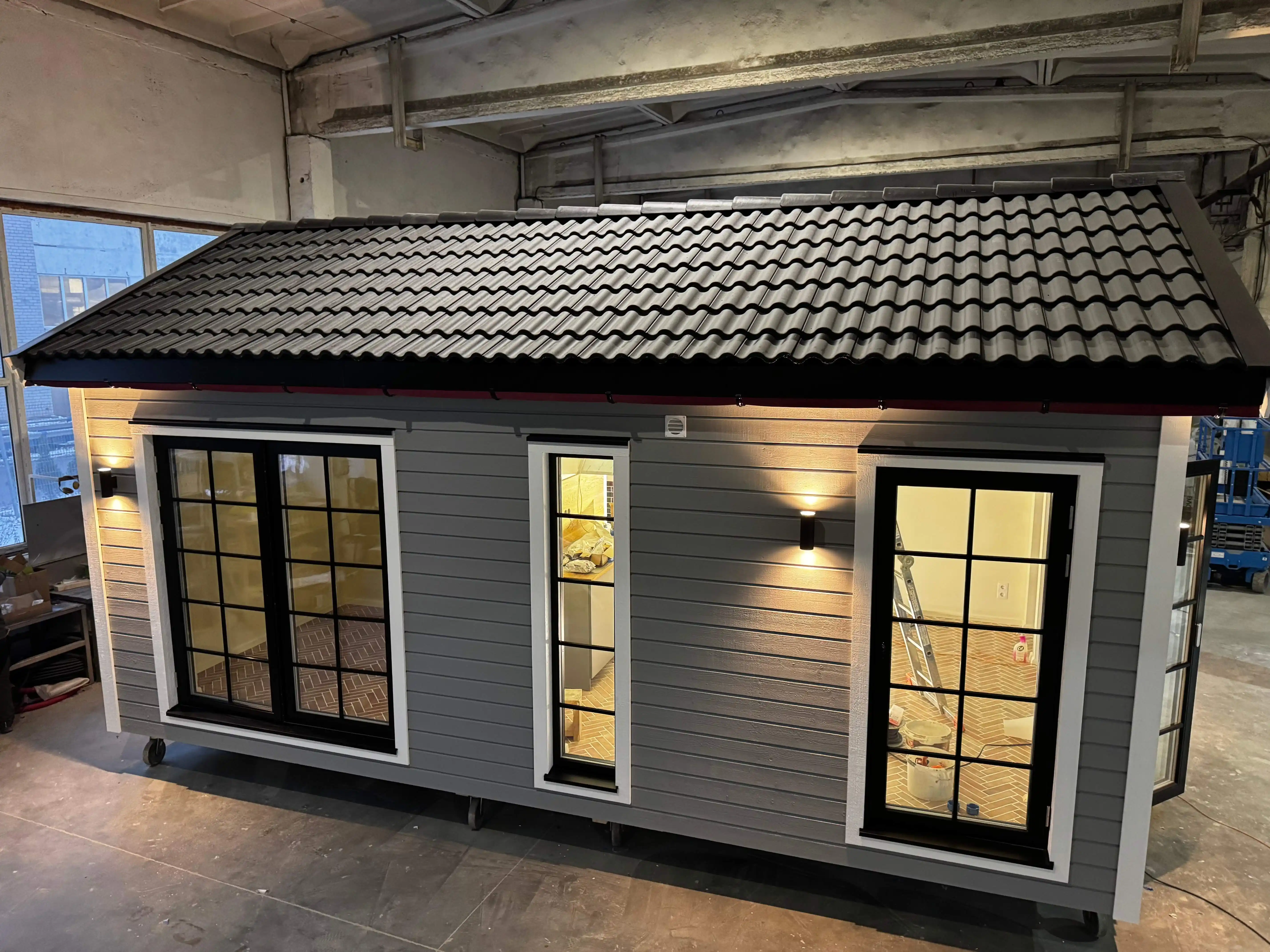 Highland Frame Kit